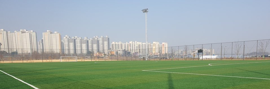 황구지생태수자원센터 이미지